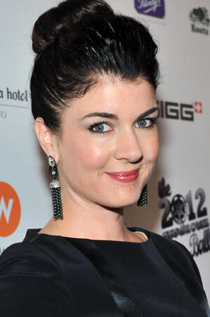 Gabrielle Miller